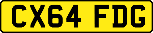 CX64FDG