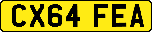 CX64FEA