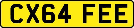 CX64FEE