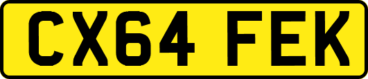 CX64FEK