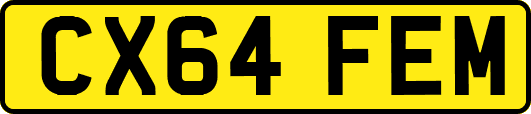 CX64FEM
