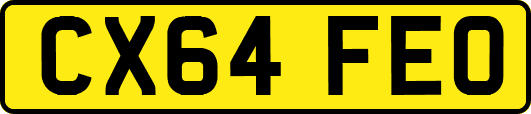 CX64FEO