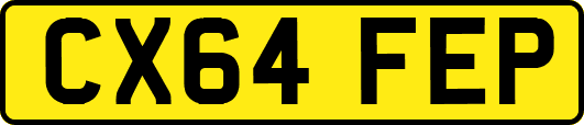 CX64FEP