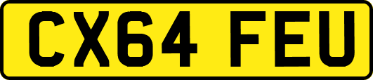 CX64FEU