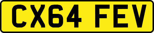 CX64FEV