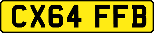 CX64FFB