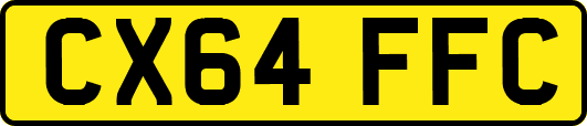CX64FFC