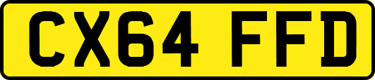 CX64FFD