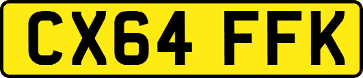 CX64FFK