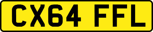 CX64FFL