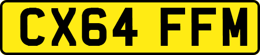 CX64FFM