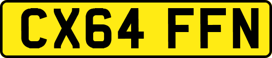CX64FFN