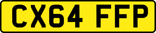 CX64FFP