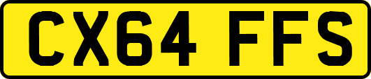 CX64FFS