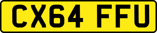 CX64FFU