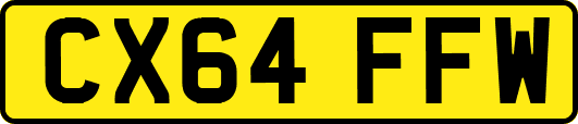 CX64FFW