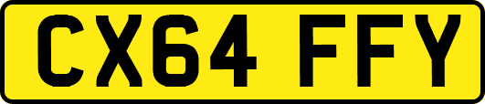 CX64FFY