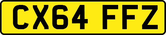 CX64FFZ