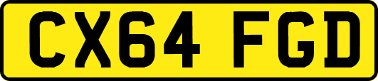CX64FGD