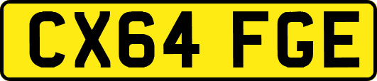 CX64FGE