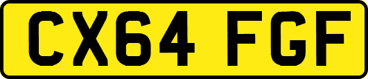 CX64FGF