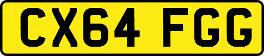 CX64FGG