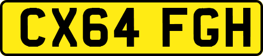 CX64FGH
