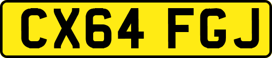 CX64FGJ