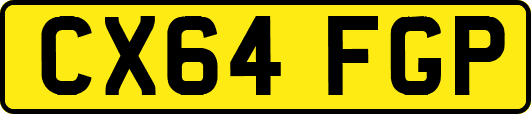 CX64FGP