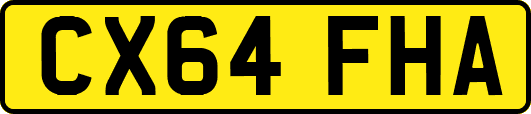 CX64FHA