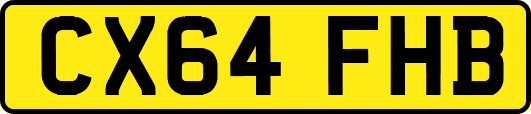 CX64FHB