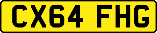 CX64FHG
