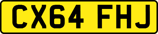CX64FHJ