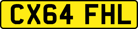 CX64FHL