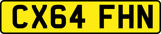 CX64FHN