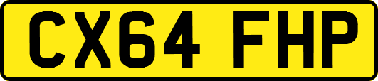 CX64FHP