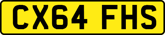 CX64FHS