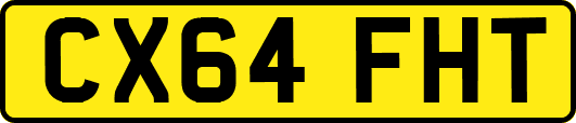 CX64FHT