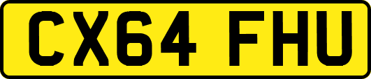 CX64FHU