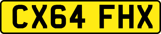 CX64FHX