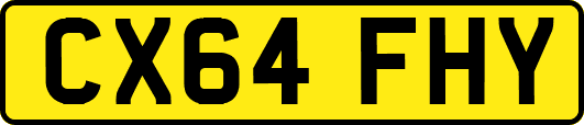 CX64FHY