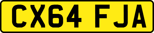 CX64FJA