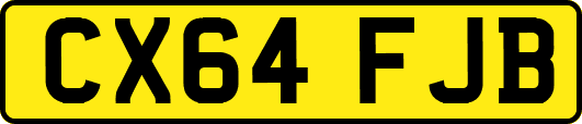 CX64FJB