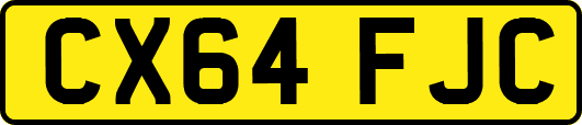 CX64FJC