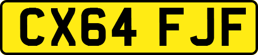 CX64FJF