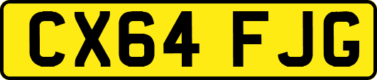 CX64FJG