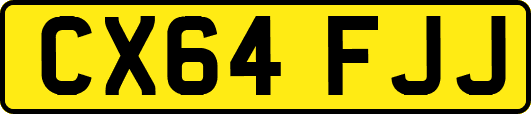 CX64FJJ