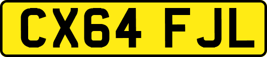 CX64FJL