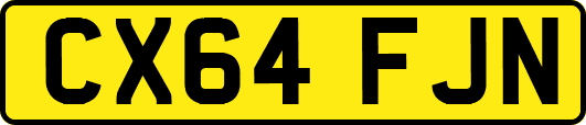 CX64FJN