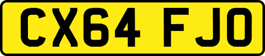 CX64FJO